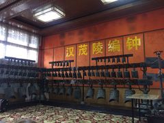 -茂陵博物馆