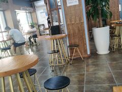 大堂-文昌邓记清补凉(西沙路店)