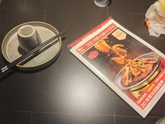 -辣尚瘾·烤鱼·新川菜(交大直营店)