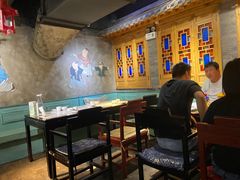 -京味斋·北京烤鸭(华威桥北工大店)