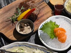 -花见无国界料理(科林楼店)