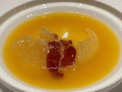 黄焖鲍翅伴伊比利亚火腿-福1015(愚园路店)
