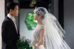 -挪娅婚纱摄影皇家会所