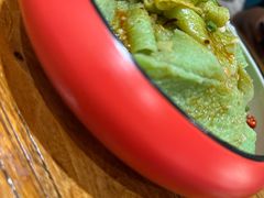 -苹果树下艺术餐厅(通州店)