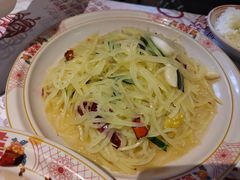 -耙吉吉川味小酒馆(本地人回头店)