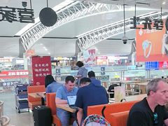 -喜家德虾仁水饺(北站店)