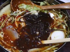 -服务大楼冷面(延大店)