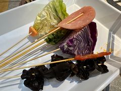 -成都玉林串串香(世纪港湾店)