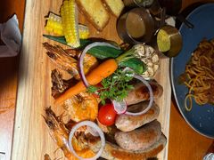 -布拉格餐厅· 中欧捷克菜(全国首店)