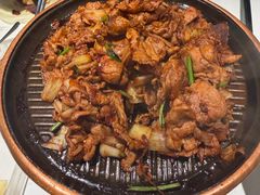 -四季民福烤鸭店(王府井东安门店)