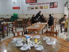 大堂-南记食粥坊·宵夜大排档(莲花总店)