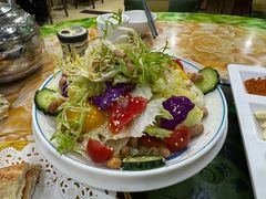 -清真新疆叶尔羌烤肉店(新香洲店)