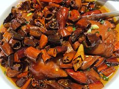 -胡大饭馆(青果路店)