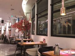 大堂-HELLO MUSAE 拾光缪斯餐厅·纯正希腊风味(苏州中心店)