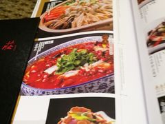 -西安饭庄·非遗陕菜(钟楼店)