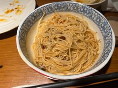 有机担担面-庆春朴门(前滩太古里店)