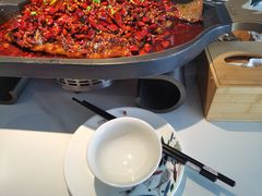 -江边城外烤全鱼(世茂广场店)