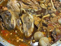 -正宁路小吃夜市