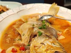 -溪畔•新徽菜(碧湖云溪店)