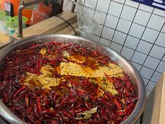 -三兄弟高炉烧饼