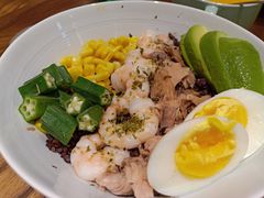 -Dreamsalad梦想轻厨(健康轻食·减脂沙拉·意面·祖庙店)