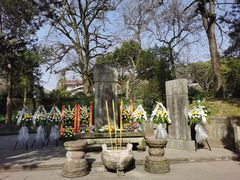 -岳王庙