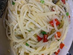 -味老大土碗菜(中山三路店)