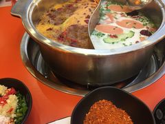 -屋头串串(临江路店)
