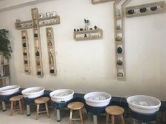 -木子陶艺(春熙路店)