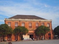 -中国船政文化博物馆