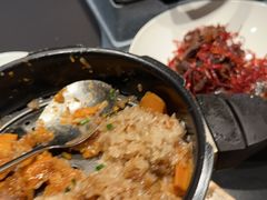 -羊门客在·烤盐池滩羊·川菜