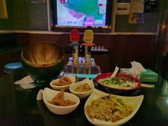 -歌声里K BAR(星湖城店)