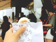 -长发西饼(临顿路店)