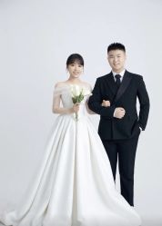 -CD视觉婚纱摄影