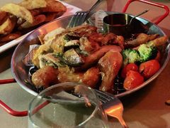 -埠口精酿夜景餐酒吧· BREWPORT BISTRO(长嘉汇重庆之眼店)