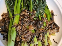 -香港狮子山下·明星粤菜餐厅(北苑店)