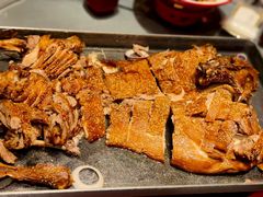 -九十九顶毡房(清河店)