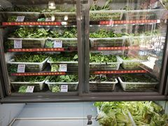 -黔府豆米火锅野菜馆(南马店)