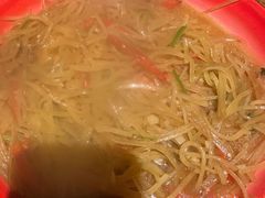 -破三川·新川菜(静安大融城店)