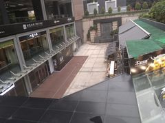 -皇庭广场(福华三路店)