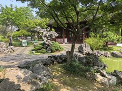 -采石矶景区