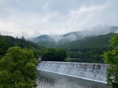 -本溪汤沟绿石谷森林公园