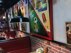 -新凯旋烧烤·燕姐千岛湖土菜