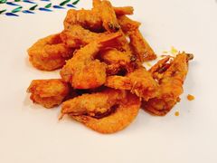 -和平官邸·花园餐厅(武定西路店)
