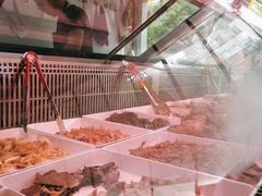-阿满卤香鸡(新街口印象汇店)
