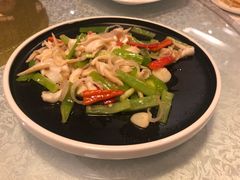鸟背肉-丹东福瑞德大酒店·翠宫中餐厅