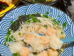 -北丐先生·野馄饨烧烤(雨花万象店)