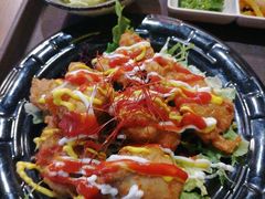 -鸟屋·烧鸟居酒屋(新世纪广场店)