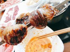 -情忆草原涮肉馆