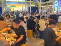 -喜井无限自助烤肉公司(石厦店)